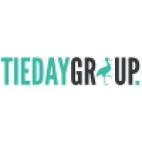 tieday group logo image