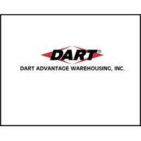 dart advantage warehousing