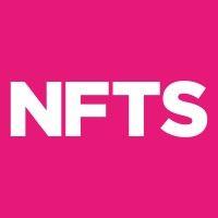 national film & television school logo image