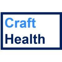 craft health logo image