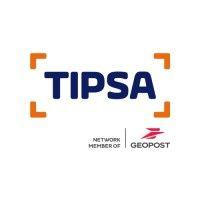 tipsa logo image