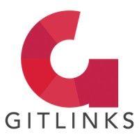 gitlinks (acquired by infor) logo image