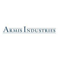 armis industries logo image