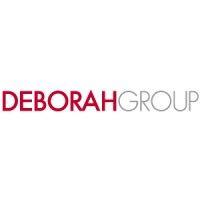 deborah group logo image