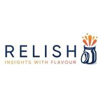 relish logo image