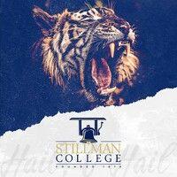 stillman college logo image