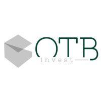 otb invest logo image