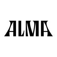 alma vetlenyi logo image