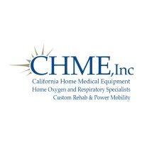 chme inc. logo image