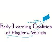 early learning coalition of flagler & volusia logo image