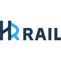 hr rail logo image