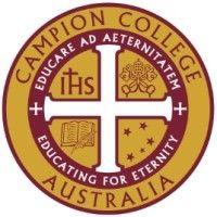 campion college australia logo image