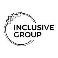 inclusive group logo image