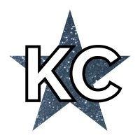 kc stardust logo image