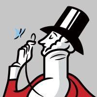 the new yorker logo image