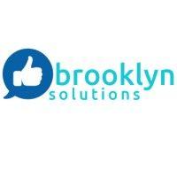 brooklyn solutions logo image