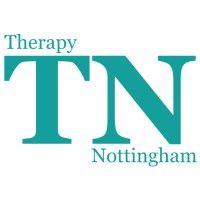 therapy nottingham logo image