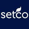 setco services llc logo image