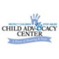 child advocacy center inc logo image