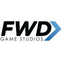 forward game studios logo image