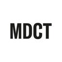 logo of Mdct Ag