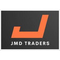 jmd traders logo image