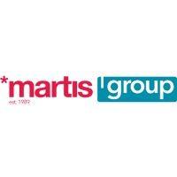 martis logo image