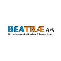 beatræ a/s logo image