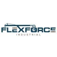 flexforce industrial logo image