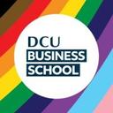 logo of Dcu Business School