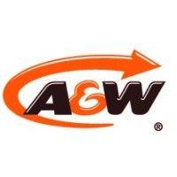 a&w food services of canada inc. logo image