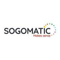 sogomatic logo image