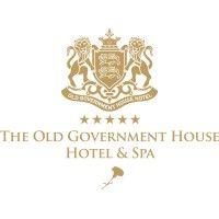 the old government house hotel - part of the red carnation hotel collection