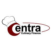 centra culinary finance logo image