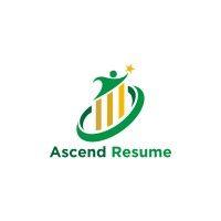 ascend resume logo image