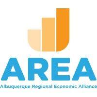 albuquerque regional economic alliance logo image