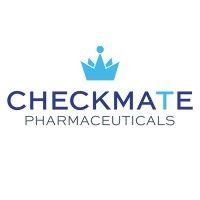 checkmate pharmaceuticals logo image