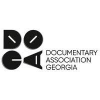 doca - documentary association georgia logo image