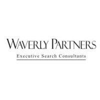 waverly partners logo image