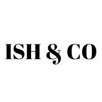 ish & co logo image