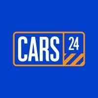 cars24 arabia logo image