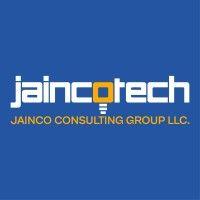 jaincotech - jainco consulting group logo image