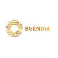 buendia marketing logo image