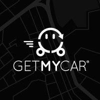 getmycar logo image