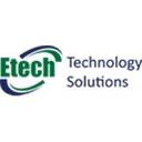 logo of Etech Technology Solutions