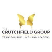 crutchfield group, llc logo image