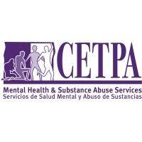 cetpa logo image