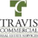 logo of Travis Commercial Real Estate Services Ltd