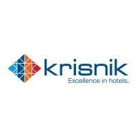 krisnik management & development, inc. logo image