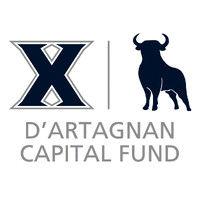 d'artagnan capital fund logo image